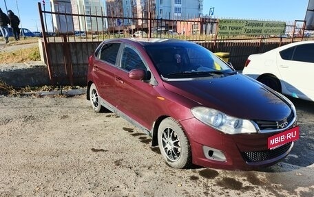Chery Bonus (A13), 2011 год, 250 000 рублей, 1 фотография