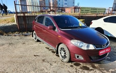 Chery Bonus (A13), 2011 год, 250 000 рублей, 1 фотография