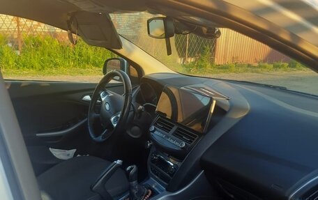 Ford Focus III, 2012 год, 1 000 000 рублей, 2 фотография