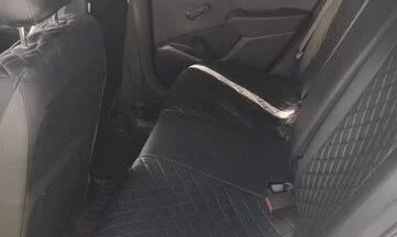 Hyundai Solaris II рестайлинг, 2017 год, 1 060 000 рублей, 17 фотография