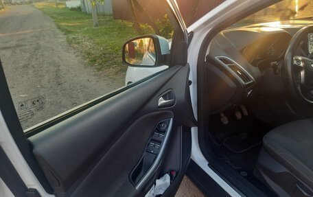 Ford Focus III, 2012 год, 1 000 000 рублей, 5 фотография