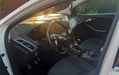 Ford Focus III, 2012 год, 1 000 000 рублей, 9 фотография