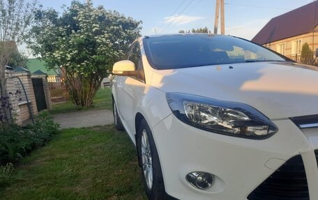 Ford Focus III, 2012 год, 1 000 000 рублей, 8 фотография