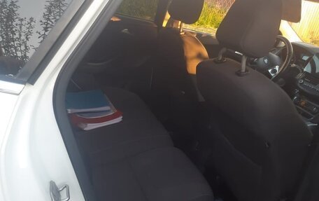 Ford Focus III, 2012 год, 1 000 000 рублей, 4 фотография