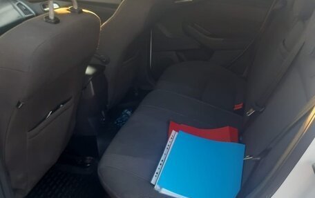 Ford Focus III, 2012 год, 1 000 000 рублей, 3 фотография