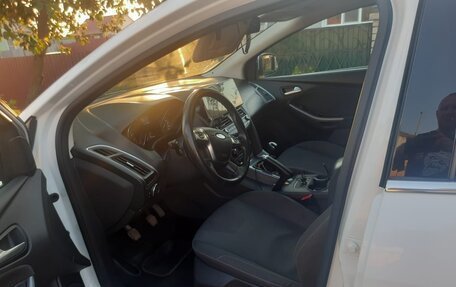 Ford Focus III, 2012 год, 1 000 000 рублей, 6 фотография