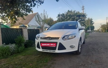 Ford Focus III, 2012 год, 1 000 000 рублей, 10 фотография