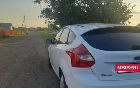 Ford Focus III, 2012 год, 1 000 000 рублей, 12 фотография