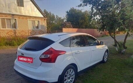 Ford Focus III, 2012 год, 1 000 000 рублей, 16 фотография