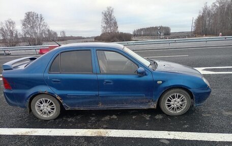 Geely CK (Otaka) I рестайлинг, 2008 год, 130 000 рублей, 2 фотография