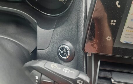 Ford Focus III, 2012 год, 1 000 000 рублей, 19 фотография