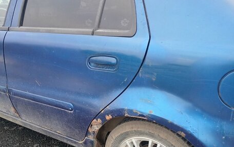 Geely CK (Otaka) I рестайлинг, 2008 год, 130 000 рублей, 5 фотография