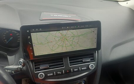 Ford Focus III, 2012 год, 1 000 000 рублей, 18 фотография