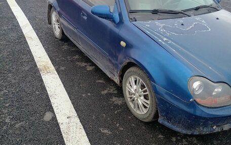 Geely CK (Otaka) I рестайлинг, 2008 год, 130 000 рублей, 6 фотография