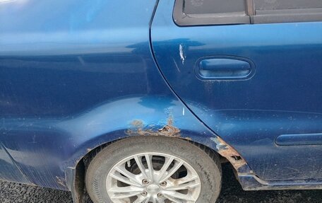 Geely CK (Otaka) I рестайлинг, 2008 год, 130 000 рублей, 8 фотография