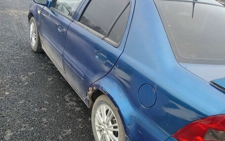 Geely CK (Otaka) I рестайлинг, 2008 год, 130 000 рублей, 7 фотография