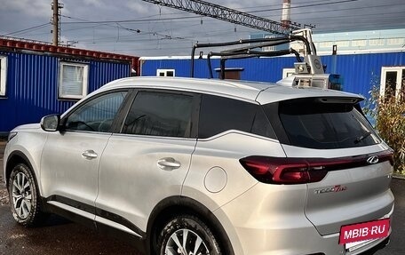 Chery Tiggo 7 Pro, 2023 год, 1 950 000 рублей, 3 фотография