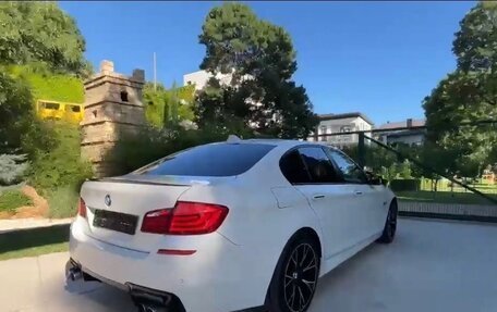 BMW 5 серия, 2013 год, 1 000 850 рублей, 6 фотография