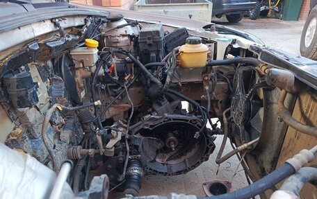 Chevrolet Lacetti, 2012 год, 185 000 рублей, 10 фотография