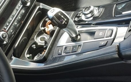 BMW 5 серия, 2013 год, 1 000 850 рублей, 9 фотография