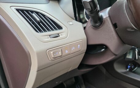 Hyundai ix35 I рестайлинг, 2015 год, 1 580 000 рублей, 13 фотография