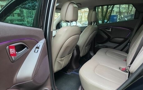 Hyundai ix35 I рестайлинг, 2015 год, 1 580 000 рублей, 9 фотография