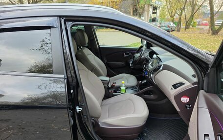 Hyundai ix35 I рестайлинг, 2015 год, 1 580 000 рублей, 17 фотография