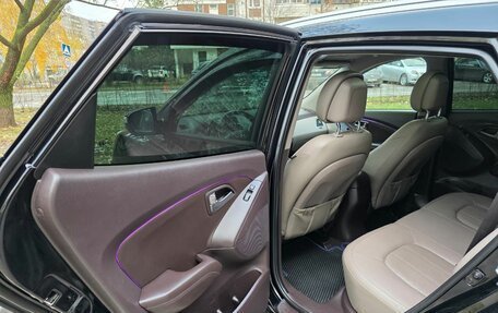 Hyundai ix35 I рестайлинг, 2015 год, 1 580 000 рублей, 23 фотография