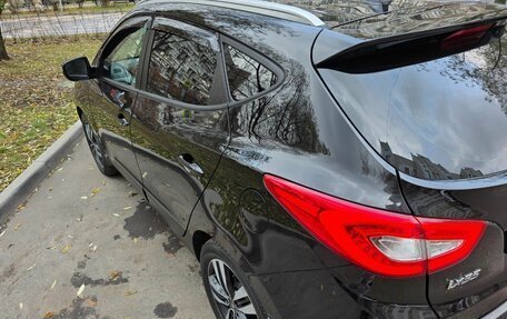 Hyundai ix35 I рестайлинг, 2015 год, 1 580 000 рублей, 22 фотография