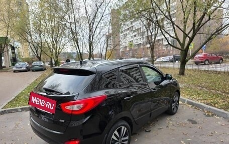 Hyundai ix35 I рестайлинг, 2015 год, 1 580 000 рублей, 15 фотография