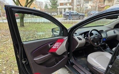 Hyundai ix35 I рестайлинг, 2015 год, 1 580 000 рублей, 25 фотография