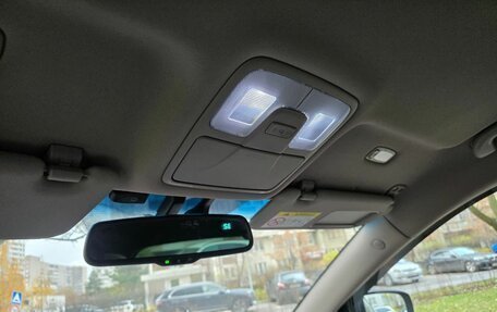 Hyundai ix35 I рестайлинг, 2015 год, 1 580 000 рублей, 28 фотография