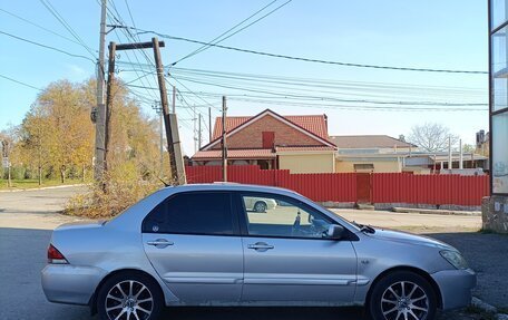 Mitsubishi Lancer IX, 2006 год, 350 000 рублей, 7 фотография