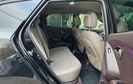 Hyundai ix35 I рестайлинг, 2015 год, 1 580 000 рублей, 29 фотография