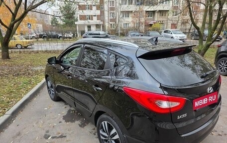 Hyundai ix35 I рестайлинг, 2015 год, 1 580 000 рублей, 31 фотография