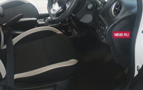 Nissan Note II рестайлинг, 2018 год, 1 320 000 рублей, 2 фотография