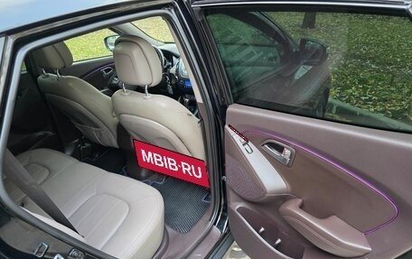 Hyundai ix35 I рестайлинг, 2015 год, 1 580 000 рублей, 32 фотография