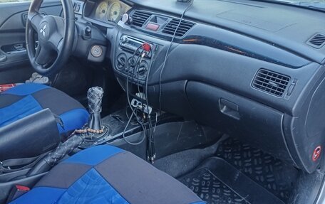 Mitsubishi Lancer IX, 2006 год, 350 000 рублей, 10 фотография