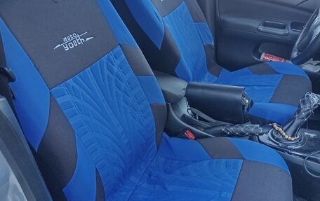 Mitsubishi Lancer IX, 2006 год, 350 000 рублей, 11 фотография