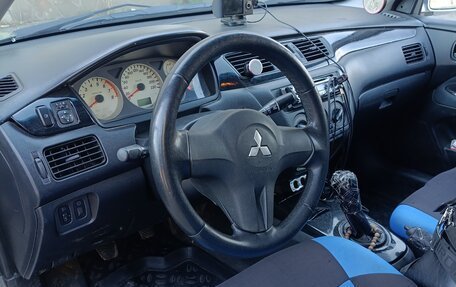 Mitsubishi Lancer IX, 2006 год, 350 000 рублей, 12 фотография