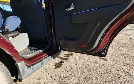 Chery Bonus (A13), 2011 год, 250 000 рублей, 9 фотография