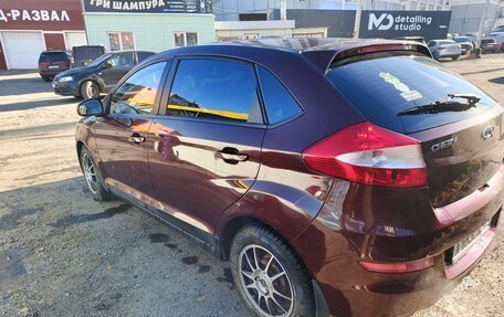 Chery Bonus (A13), 2011 год, 250 000 рублей, 3 фотография