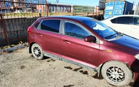 Chery Bonus (A13), 2011 год, 250 000 рублей, 4 фотография