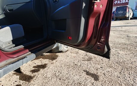 Chery Bonus (A13), 2011 год, 250 000 рублей, 8 фотография