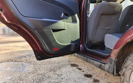 Chery Bonus (A13), 2011 год, 250 000 рублей, 10 фотография