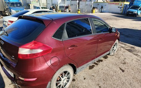 Chery Bonus (A13), 2011 год, 250 000 рублей, 5 фотография