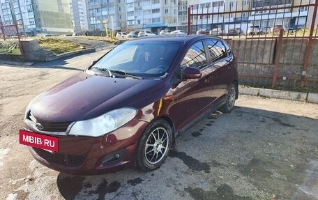 Chery Bonus (A13), 2011 год, 250 000 рублей, 2 фотография