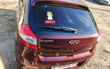 Chery Bonus (A13), 2011 год, 250 000 рублей, 6 фотография