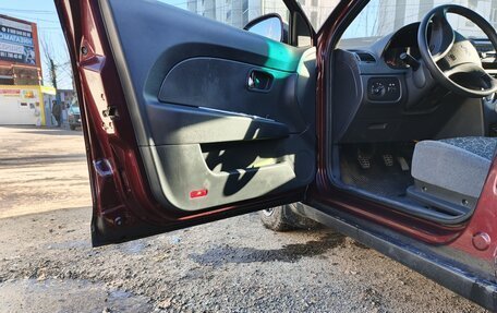 Chery Bonus (A13), 2011 год, 250 000 рублей, 11 фотография