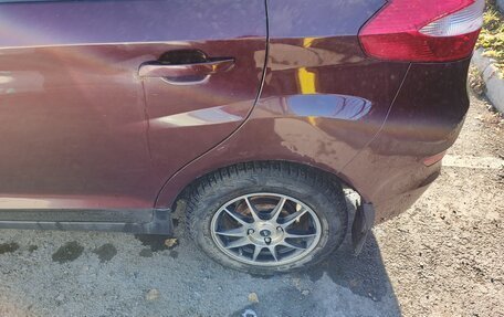 Chery Bonus (A13), 2011 год, 250 000 рублей, 12 фотография